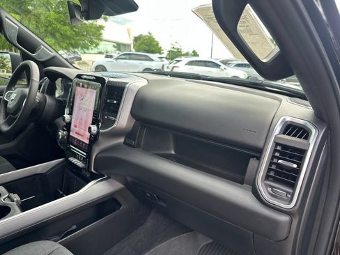 Used 2026 RAM 1500 Lone Star AWD/4WD image 39
