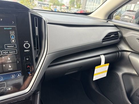New 2026 Subaru Crosstrek 2.0i Premium AWD/4WD image 10