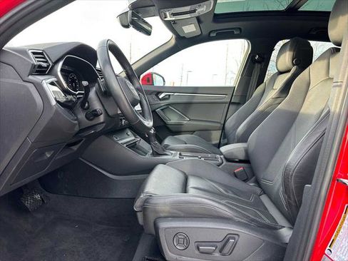 Used 2024 Audi Q3 2.0T Premium Plus image 20