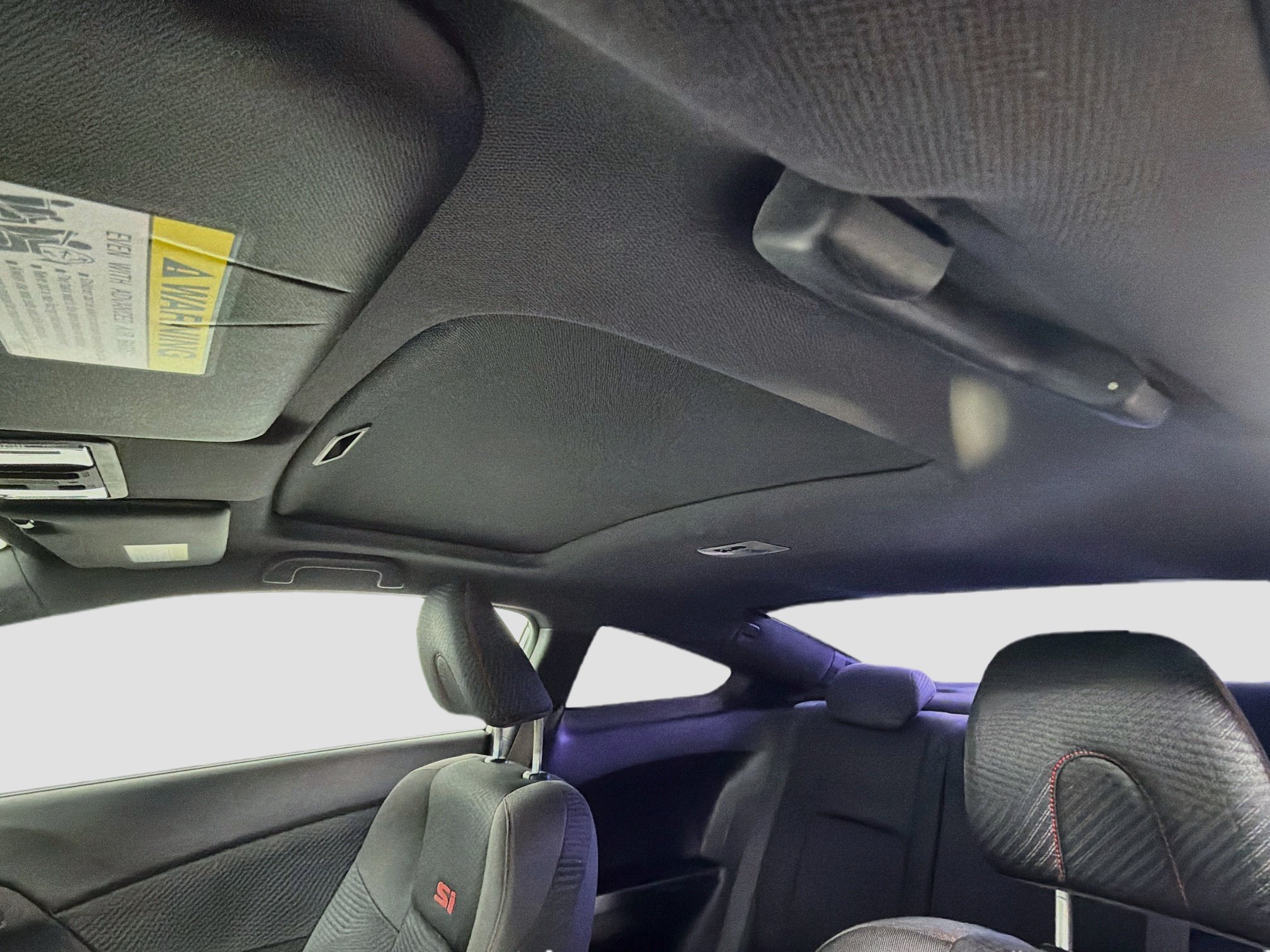 Used 2013 Honda Civic Si image 24