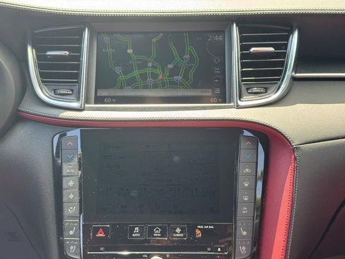 Used 2023 INFINITI QX50 Sport AWD/4WD image 18