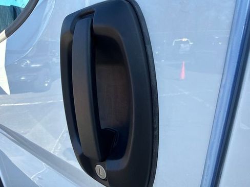 New 2026 RAM ProMaster 1500 image 12