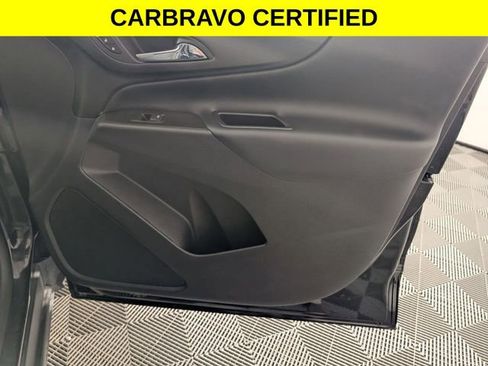 Certified 2024 Chevrolet Equinox LT FWD image 32