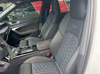 Used 2025 Audi RS 6 performance AWD/4WD video 3