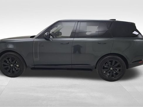 Used 2023 Land Rover Range Rover SE AWD/4WD image 6