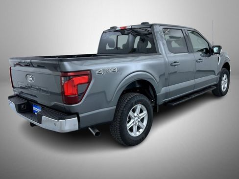 New 2026 Ford F150 XLT image 5