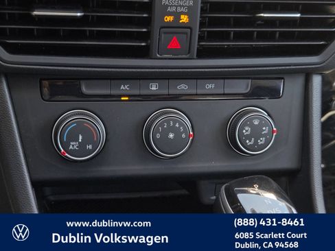 Used 2022 Volkswagen Jetta S FWD image 17