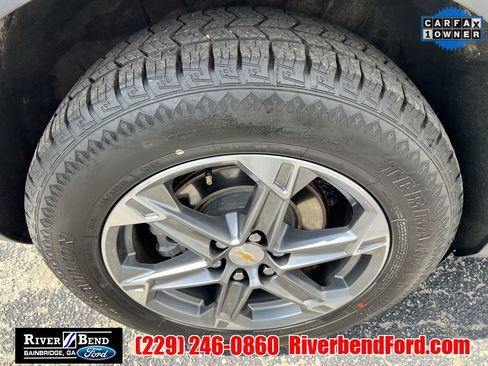 Used 2023 Chevrolet Blazer LT image 34