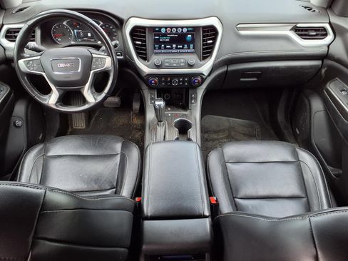 Used 2019 GMC Acadia SLT AWD/4WD image 12