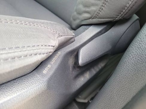 Used 2024 Toyota Tundra SR5 RWD image 20