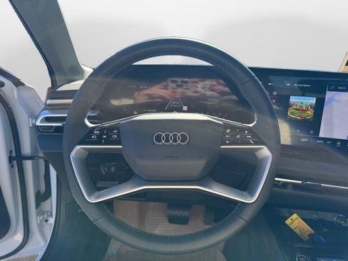 New 2025 Audi A5 2.0T Premium Plus image 10