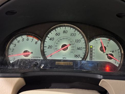 Used 2004 Toyota Solara SE Sport image 9