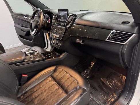 Used 2017 Mercedes-Benz GLE 350 4MATIC image 60