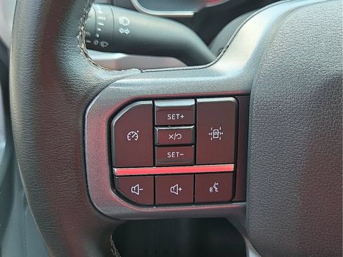 Used 2023 Ford F150 XLT w/ Equipment Group 302A High AWD/4WD image 19
