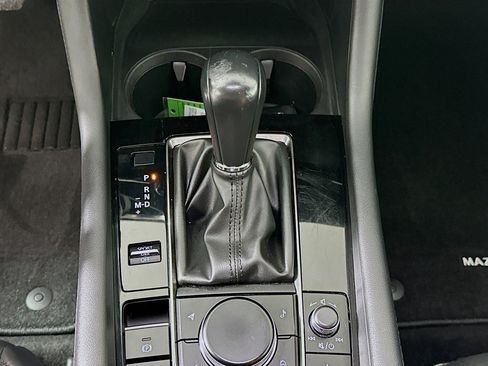 Used 2023 MAZDA MAZDA3 s image 23