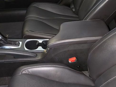 Certified 2021 Acura ILX w/ Premium Package FWD image 20