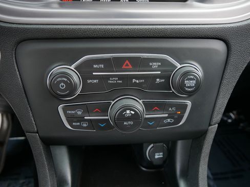 Used 2023 Dodge Charger GT image 23