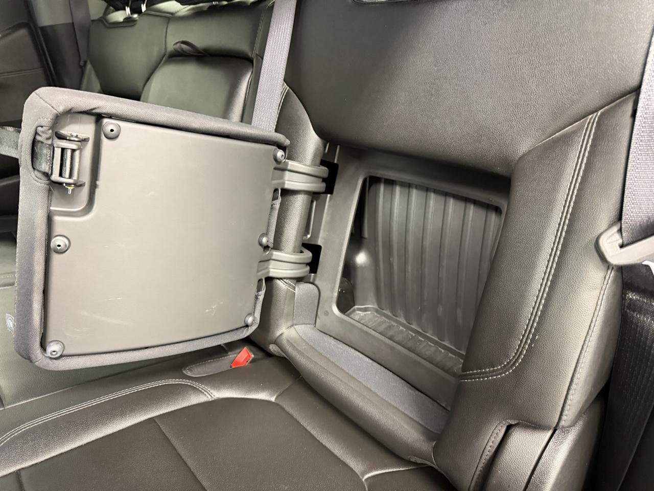 Used 2019 Chevrolet Silverado 1500 RST w/ All-Star Edition AWD/4WD image 10