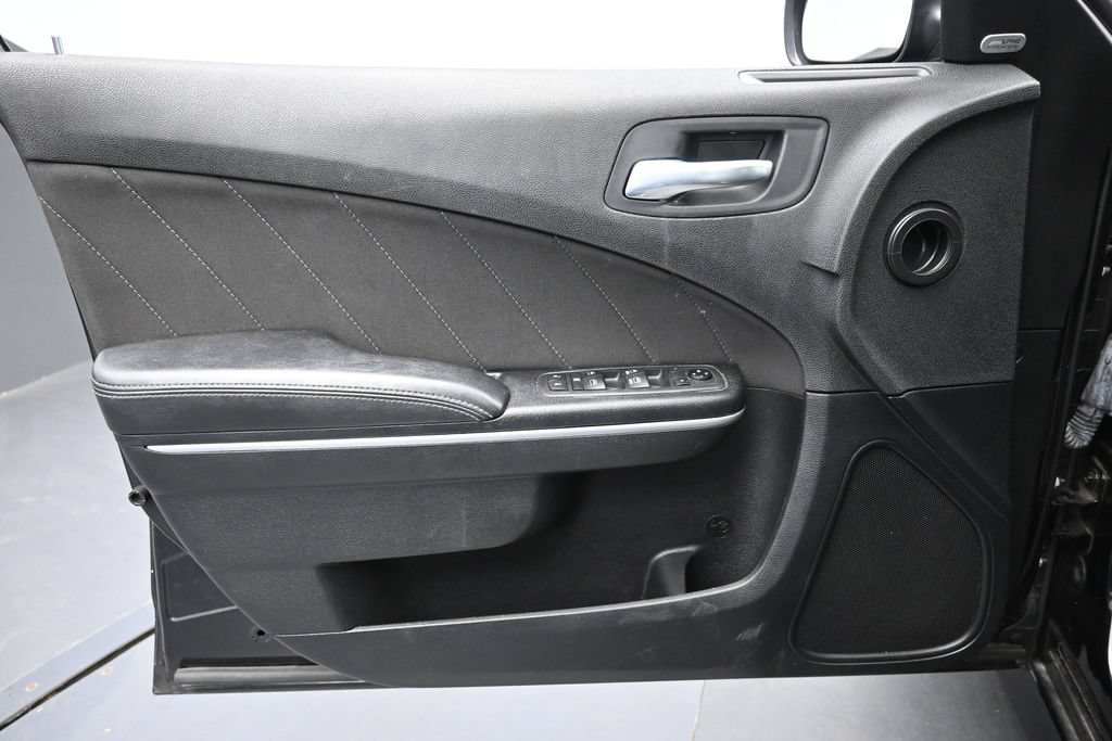 Used 2021 Dodge Charger R/T RWD image 23