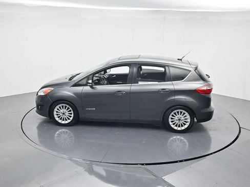 Used 2016 Ford C-MAX SEL w/ Equipment Group 302A FWD image 44