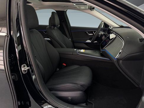 New 2026 Mercedes-Benz E 350 Sedan image 23