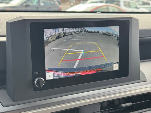 Used 2025 Toyota 4Runner TRD Off-Road image 21