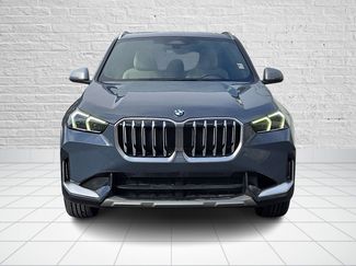 Certified 2023 BMW X1 xDrive28i w/ Convenience Package video 2