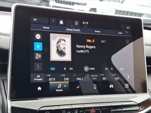 Certified 2022 Jeep Compass Trailhawk image 28