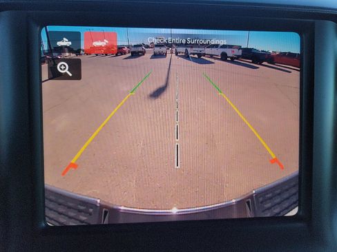 Used 2024 RAM 3500 Tradesman w/ Chrome Appearance Group image 14