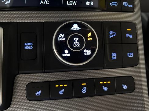 Used 2024 Hyundai Palisade Calligraphy AWD/4WD image 24
