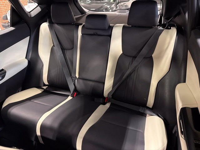 Used 2024 Lexus NX 350 AWD w/ Cold Area Package image 29