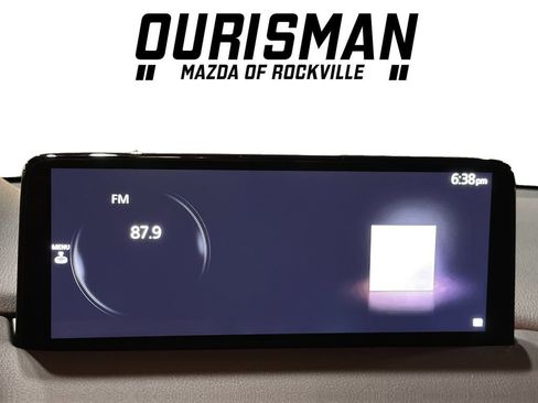 New 2025 MAZDA CX-5 AWD 2.5 S w/ Preferred Package image 14