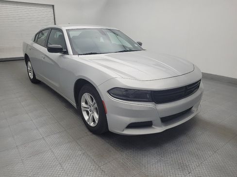 Used 2023 Dodge Charger SXT image 13