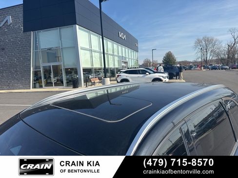 Used 2024 MAZDA CX-90 3.3 Turbo w/ Preferred Plus image 37