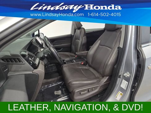 Used 2023 Honda Odyssey Touring image 11