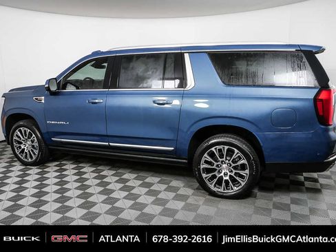 New 2026 GMC Yukon XL Denali image 28
