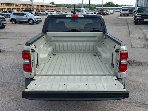 Used 2025 Ford Maverick XLT w/ XLT Luxury Package AWD/4WD image 8