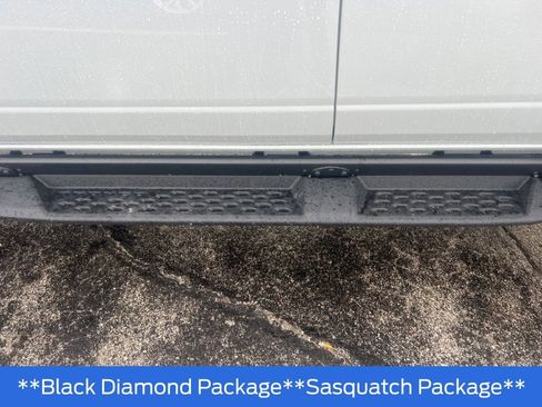 New 2026 Ford Bronco Big Bend image 42