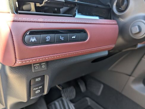 New 2026 INFINITI QX80 Autograph AWD/4WD image 15