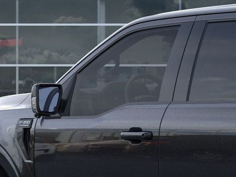 New 2026 Ford F150 Platinum AWD/4WD image 20