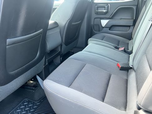 Used 2015 Chevrolet Silverado 1500 LT w/ All Star Edition AWD/4WD image 7