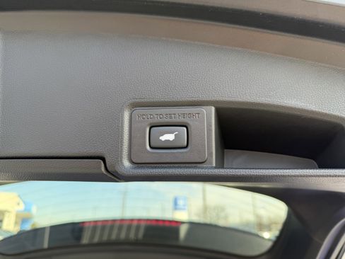 Used 2023 Acura RDX AWD w/ A-Spec & Advance Pkg image 12