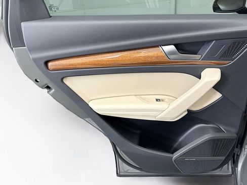 Certified 2023 Audi Q5 2.0T Premium Plus w/ Premium Plus Package image 24