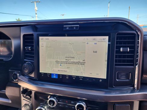 New 2025 Ford F250 King Ranch image 25