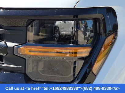 New 2025 Ford F150 XLT w/ Equipment Group 302A MID