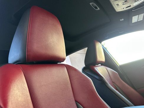 Used 2019 Lexus NX 300 F Sport w/ F Sport Premium Package AWD/4WD image 17