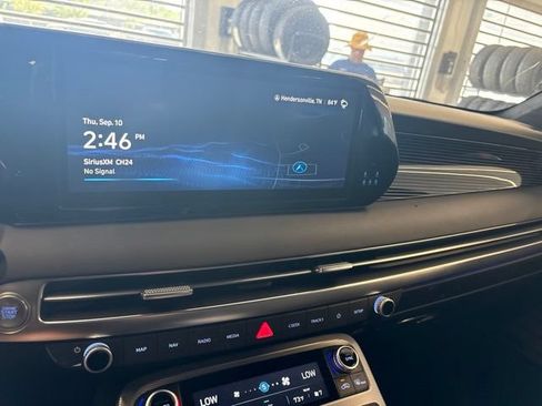 Used 2024 Hyundai Palisade Calligraphy AWD/4WD image 46
