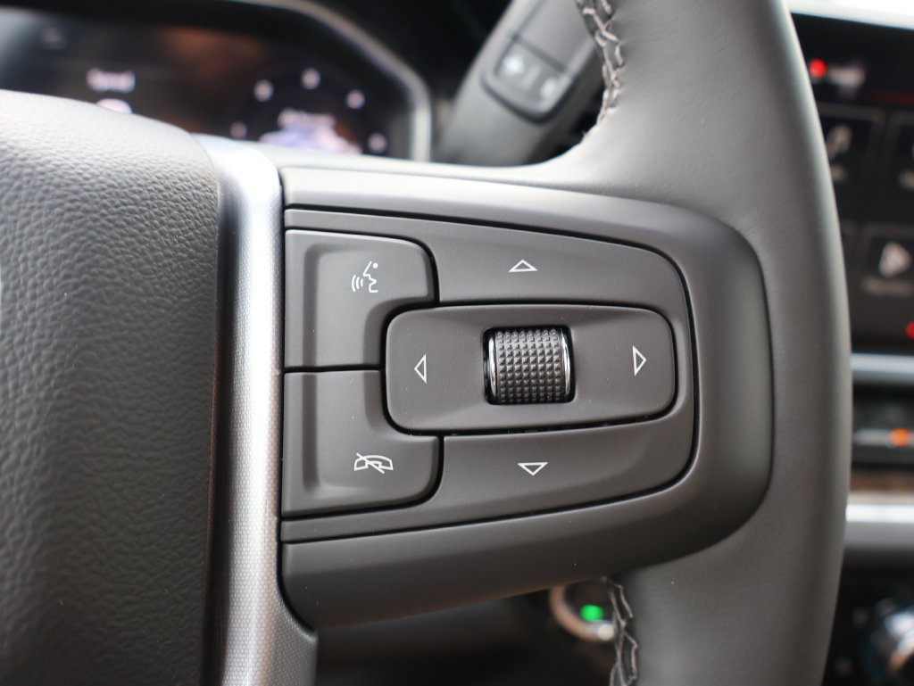 New 2026 GMC Sierra 1500 SLE AWD/4WD image 20