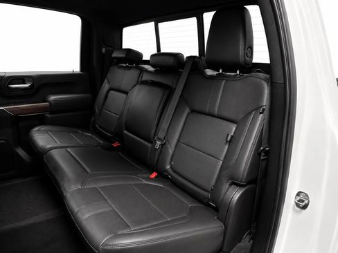 Used 2022 Chevrolet Silverado 2500 High Country AWD/4WD image 11