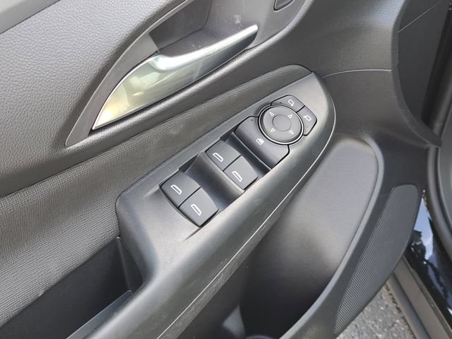 New 2026 Buick Envista Sport Touring w/ Convenience I Package FWD image 23
